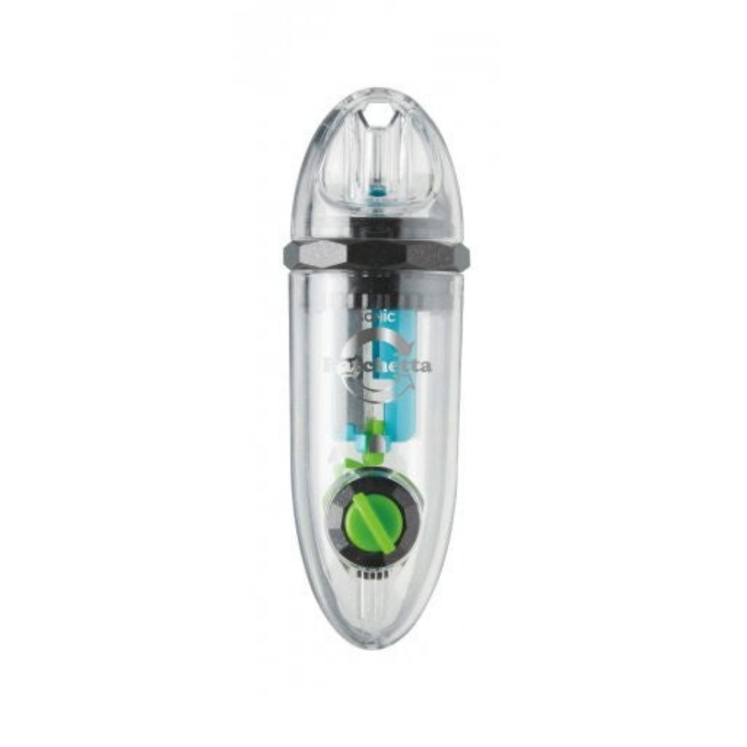 Sonic Ratchetta Capsule Pencil Sharpener
