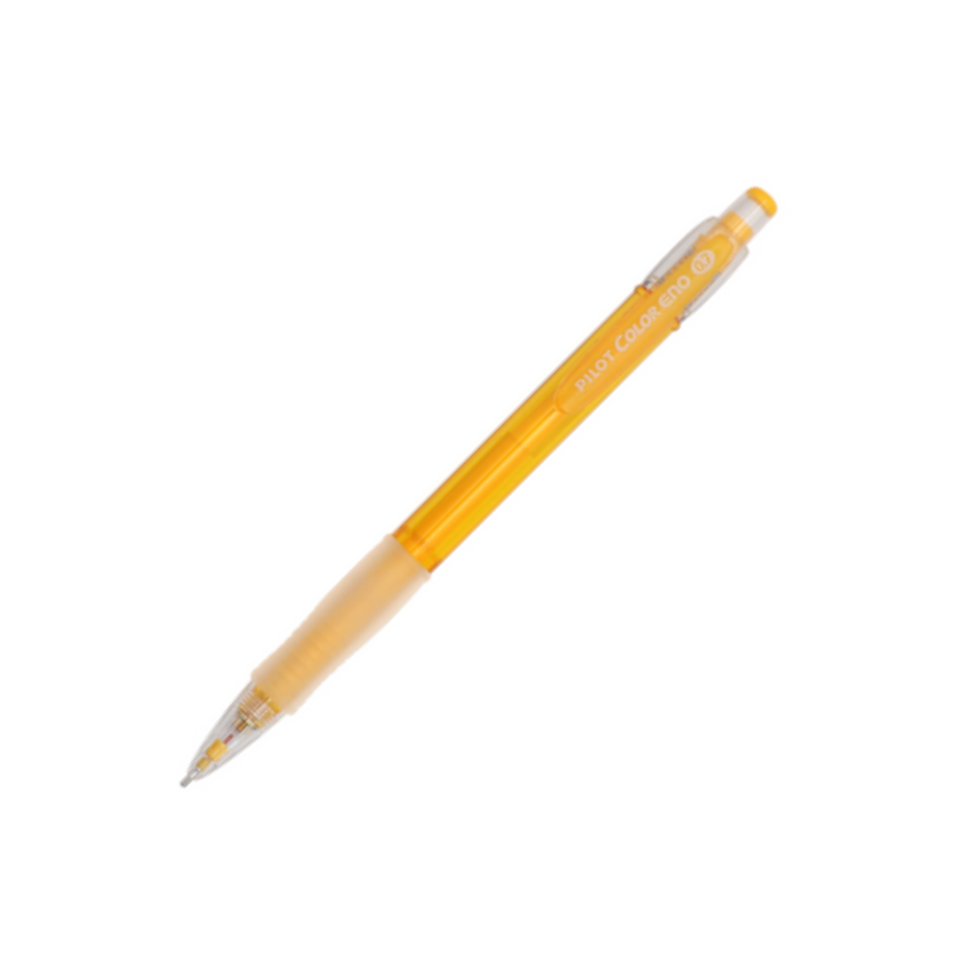 Pilot Color Eno Erasable Mechanical Pencil - 0.7 mm