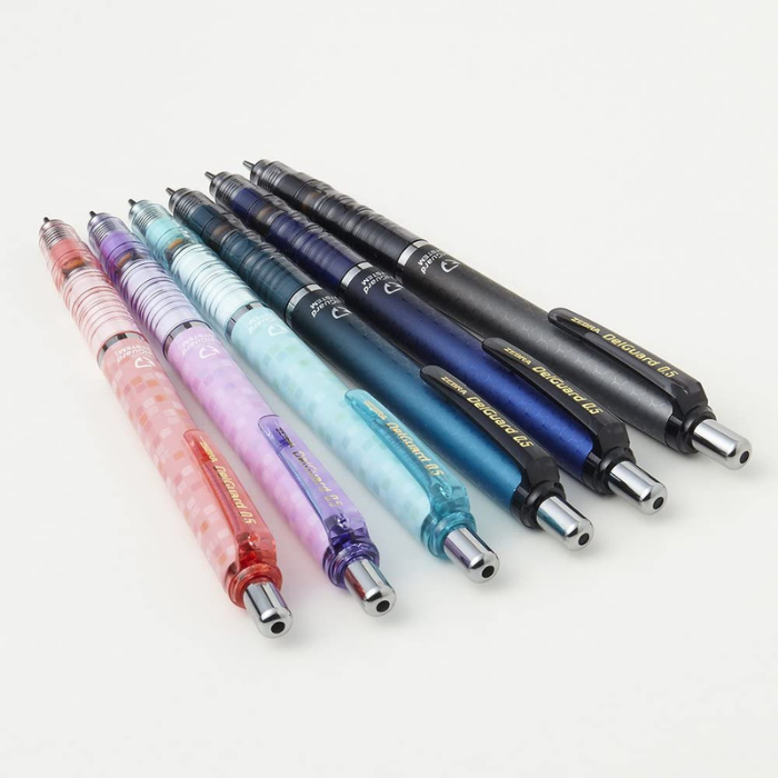 Zebra DelGuard Mechanical Pencil 0.7 mm