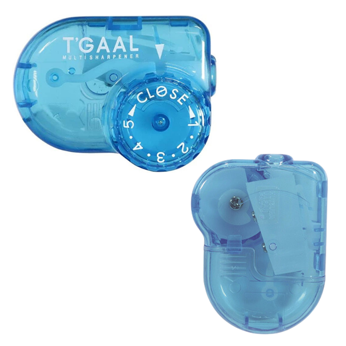 Kutsuwa Stad T'Gaal Pencil Sharpener