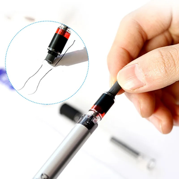 Zebra DelGuard Type-Lx Mechanical Pencil - 0.3 mm