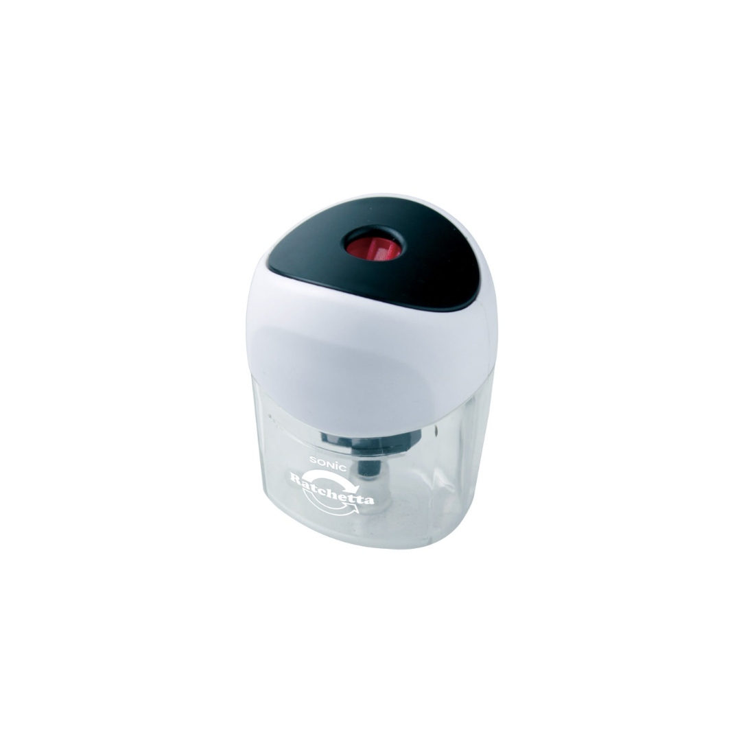 Sonic Ratchetta One Pencil Sharpener