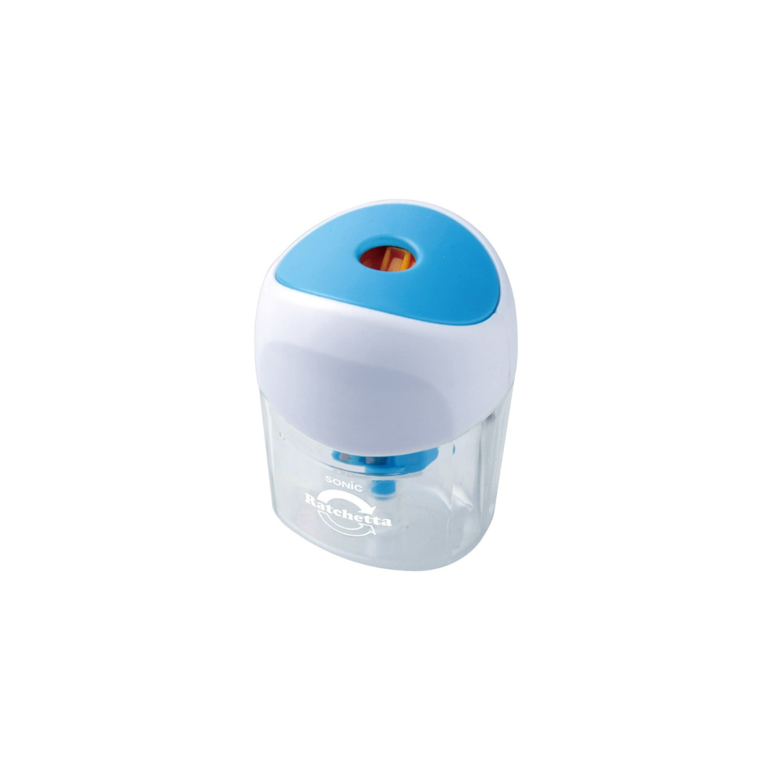 Sonic Ratchetta One Pencil Sharpener