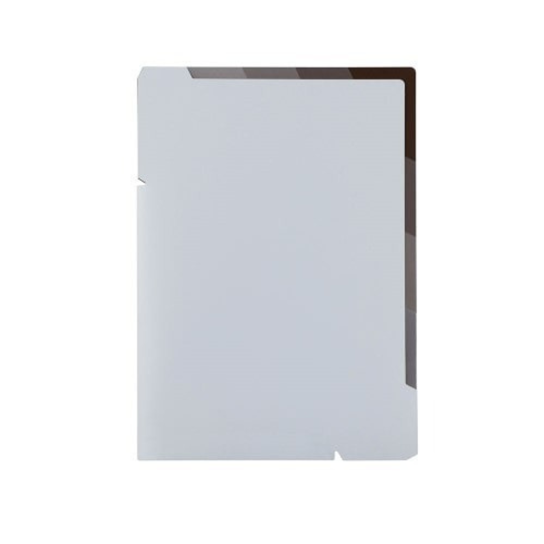 Nakabayashi File W Index Holder 4 Pockets A4