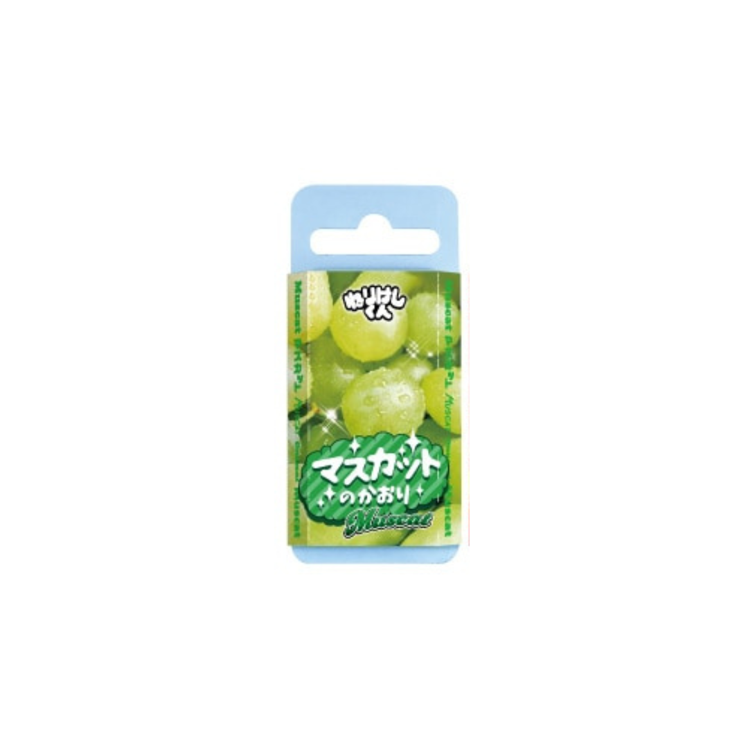Hidenowashi Flavoured - Kneadable erasers