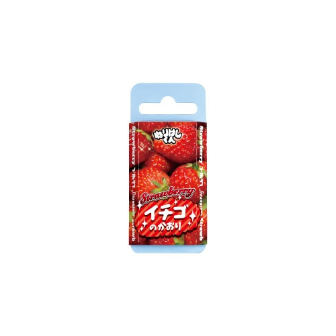 Hidenowashi Flavoured - Kneadable erasers