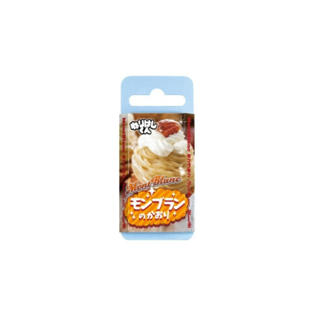 Hidenowashi Flavoured - Kneadable erasers