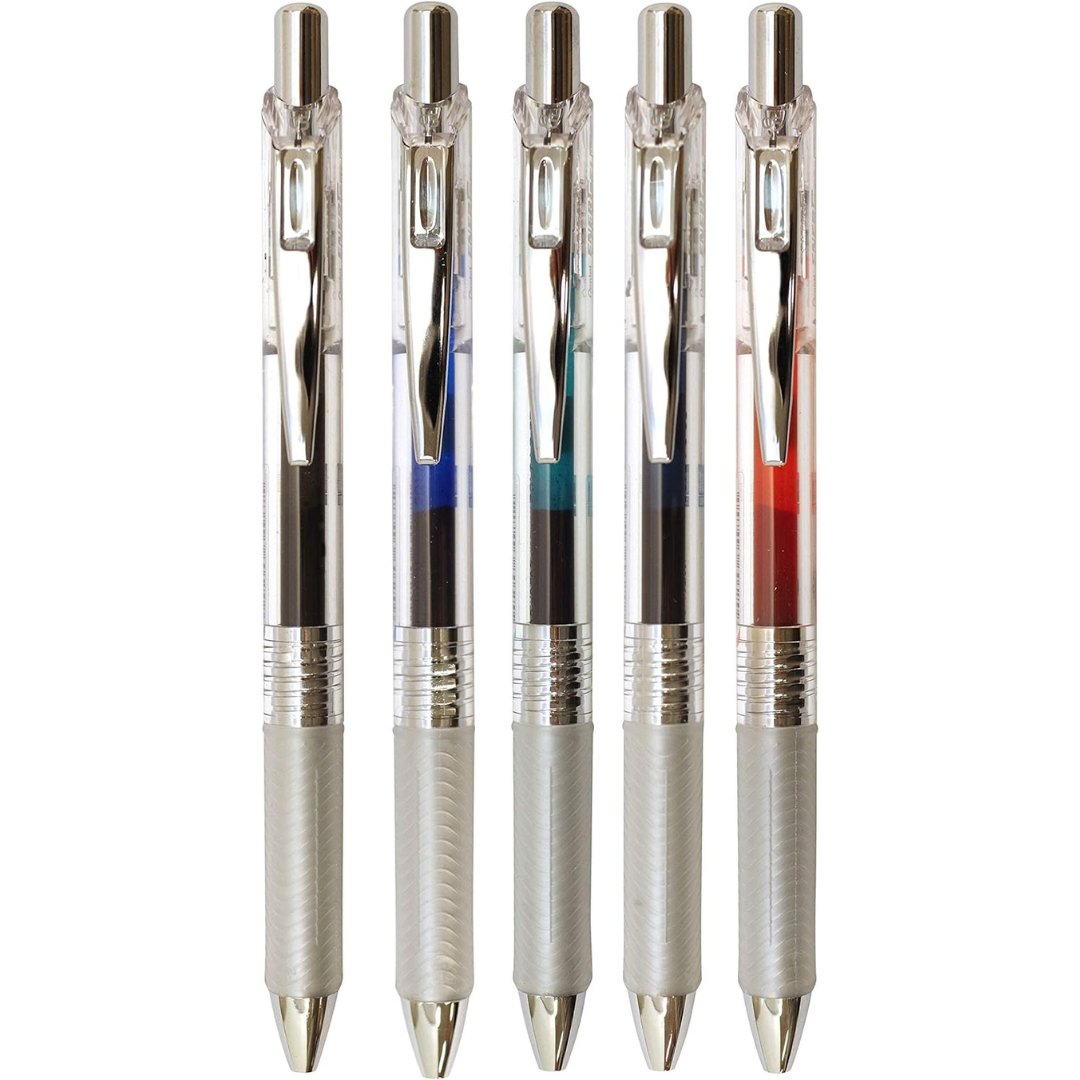 Pentel EnerGel Infree Gel Pen & Refill - 0.5 mm