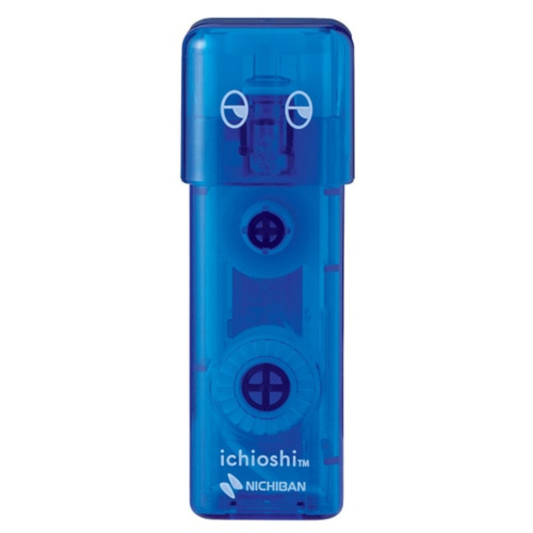 Nichiban Tenori Stamp One Punch Adhesive
