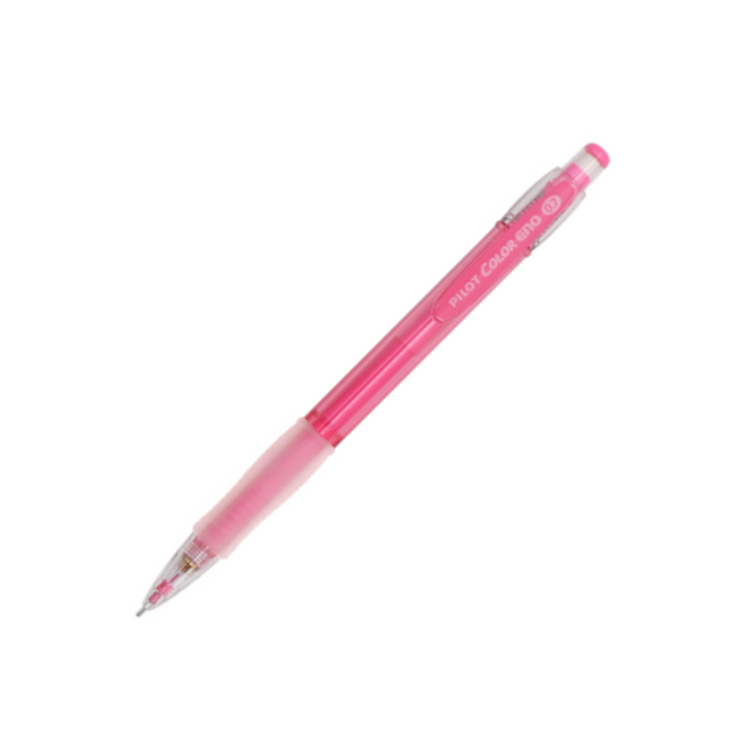 Pilot Color Eno Erasable Mechanical Pencil - 0.7 mm