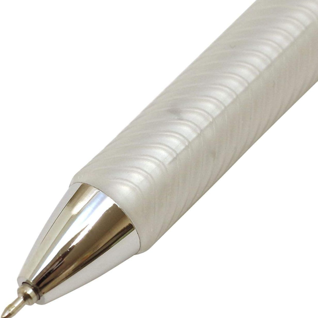 Pentel EnerGel Infree Gel Pen & Refill - 0.4 mm