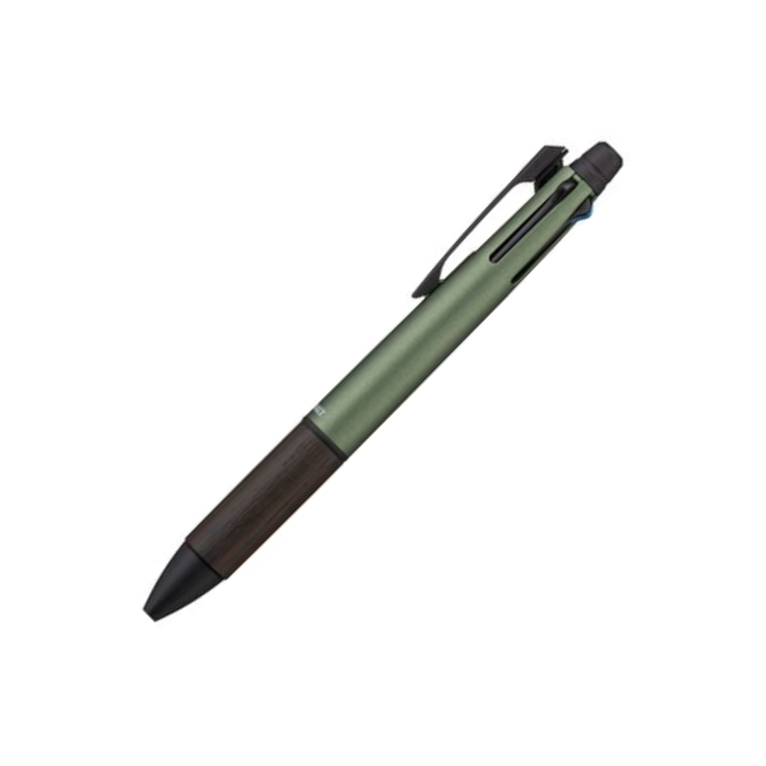 Uni Pure Malt Jetstream Inside Multi-Function Pen 4&1 0.5 mm