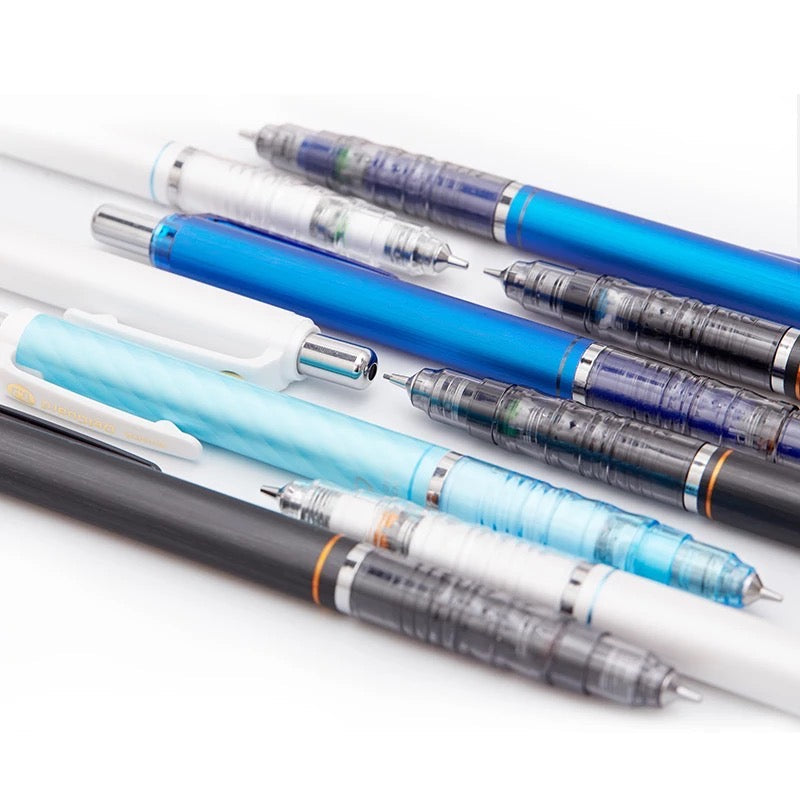 Zebra DelGuard Mechanical Pencil 0.7 mm