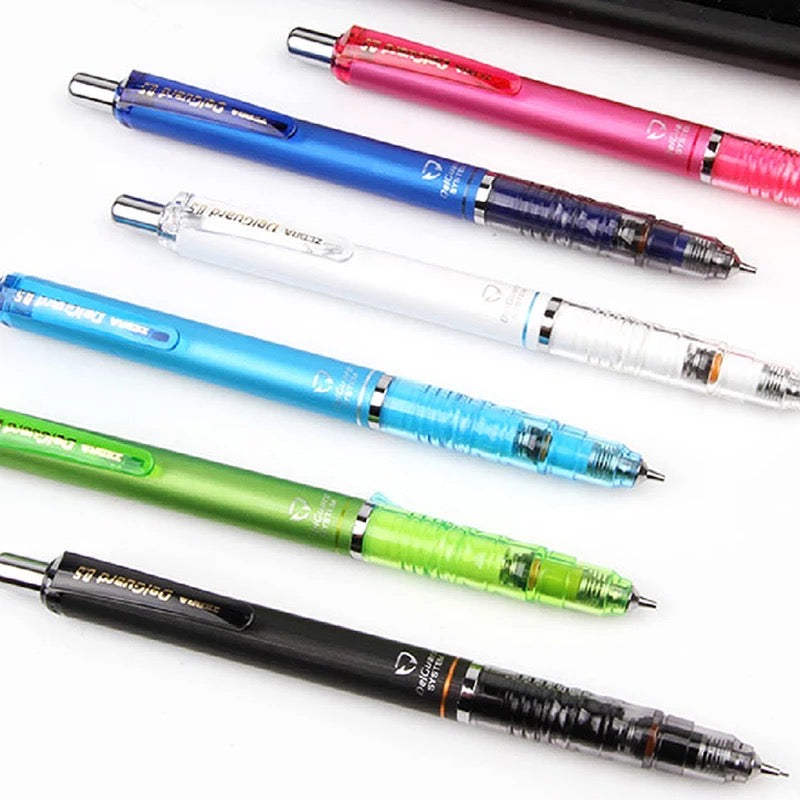 Zebra DelGuard Mechanical Pencil 0.7 mm