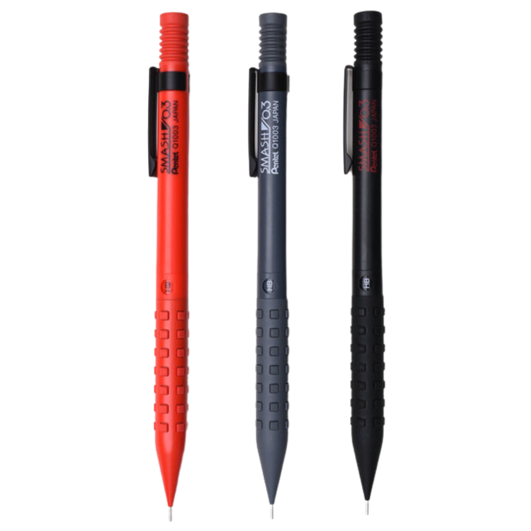 Pentel Smash Drafting Pencil - 0.5 mm
