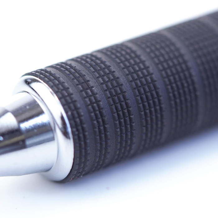 Pentel Orenz Mechanical Pencil - Metal Grip - 0.5 mm