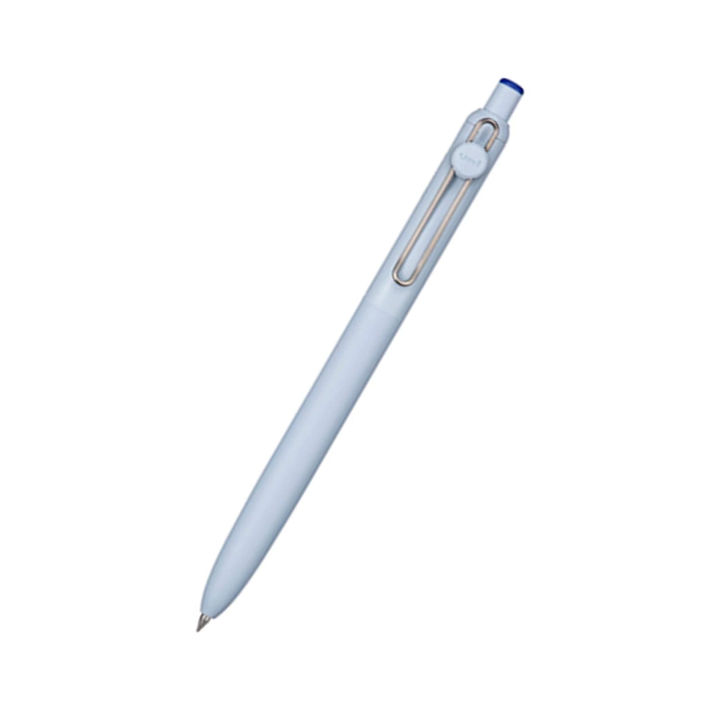 Uniball Zento Gel Pen Basic Model - 0.5 mm