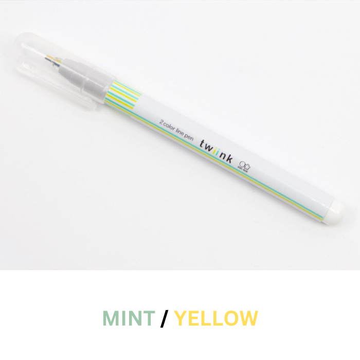 Sun-Star Twiink Twin Ink Marker