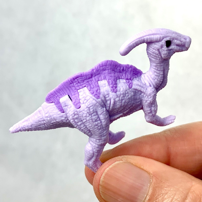 Iwako Dinosaur Eraser