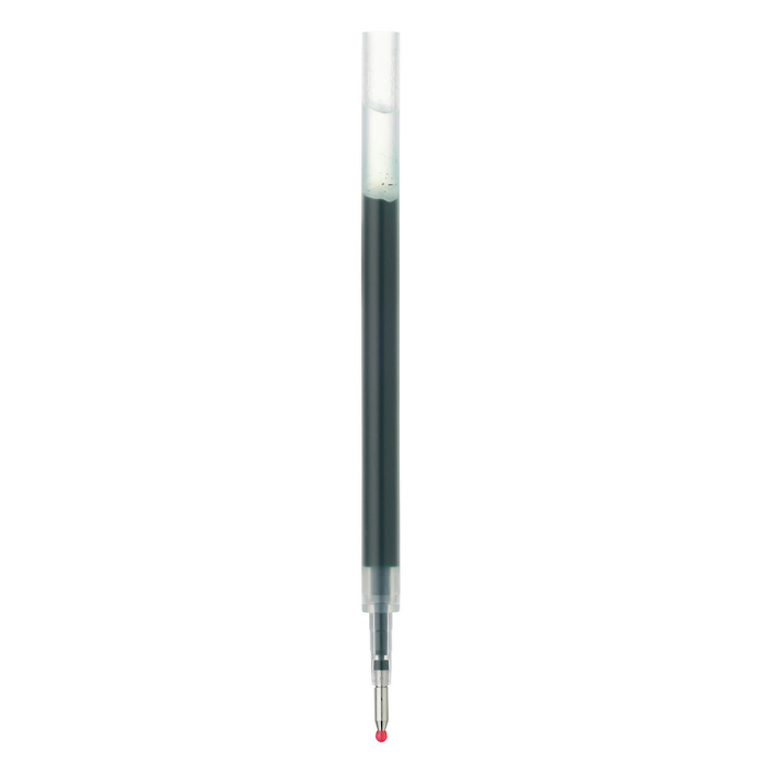 MUJI Smooth Gel Ink Refills 0.38 & 0.5 mm cap type