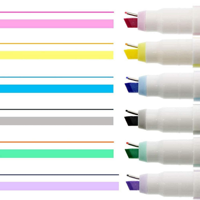 Sun-Star Ninipie Dual Tip Highlighter