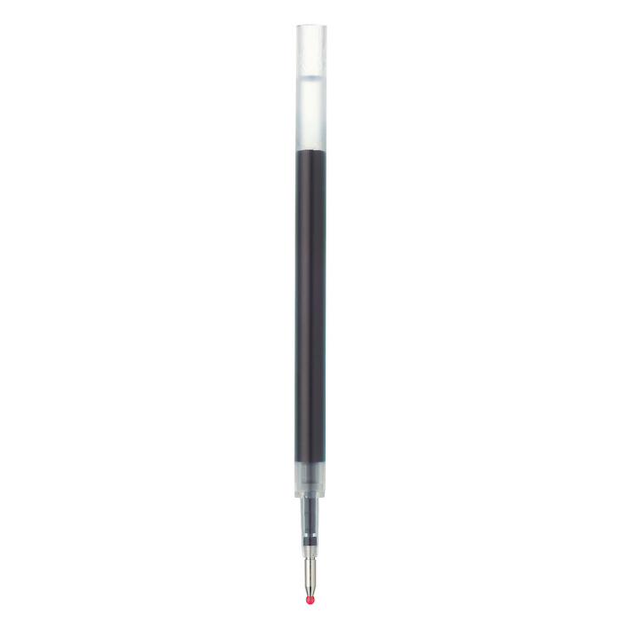 MUJI Smooth Gel Ink Refills 0.38 & 0.5 mm cap type