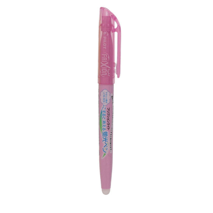 Pilot FriXion Soft Color Erasable Highlighter