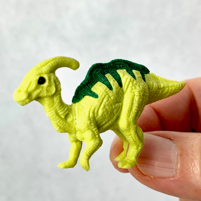 Iwako Dinosaur Eraser
