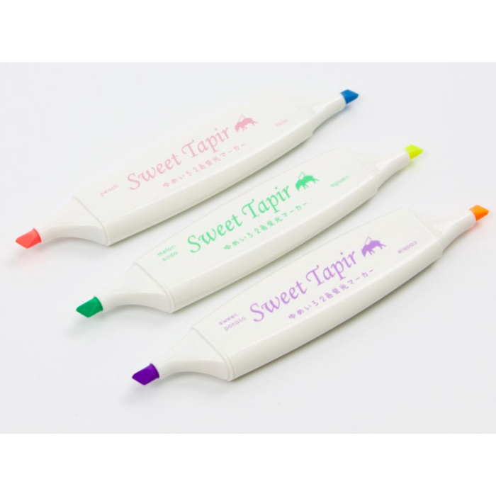 Epoch Chemical Sweet Tapir Scented Highlighter