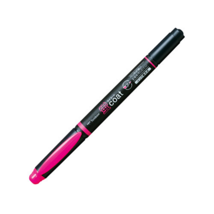 Tombow Kei Coat Double-Sided Highlighter