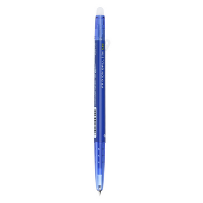 Pilot FriXion Ball Knock Retractable Gel Pen & Refills 0.38 mm