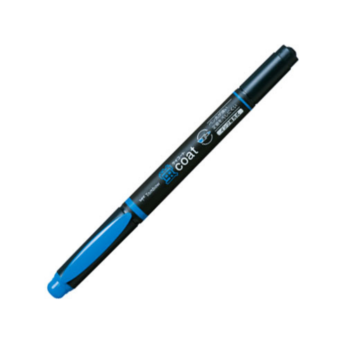 Tombow Kei Coat Double-Sided Highlighter