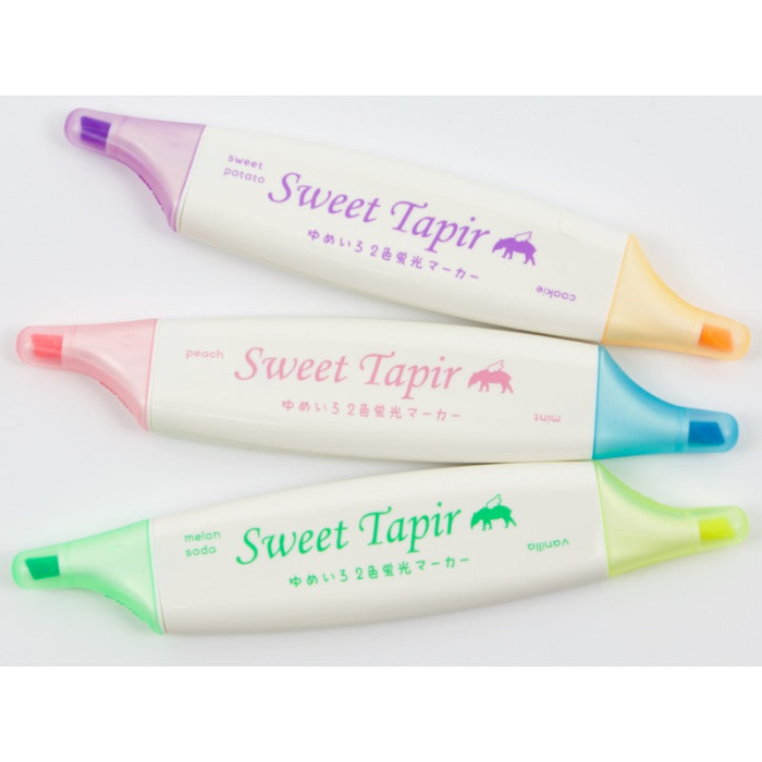 Epoch Chemical Sweet Tapir Scented Highlighter