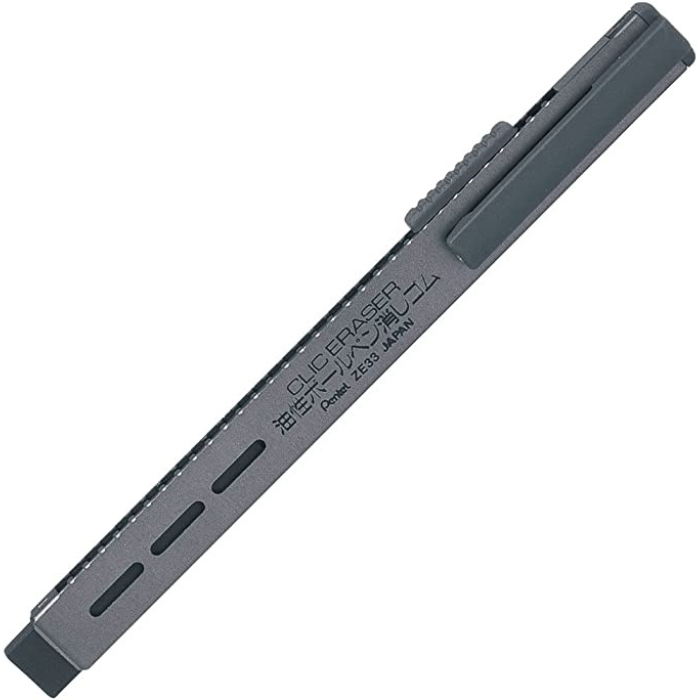 Pentel Hyperaser Clic Ink Eraser