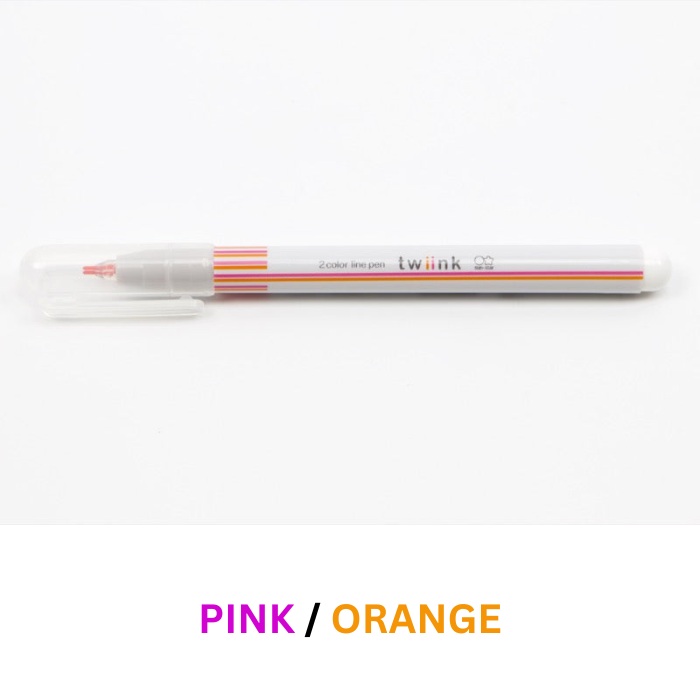 Sun-Star Twiink Twin Ink Marker