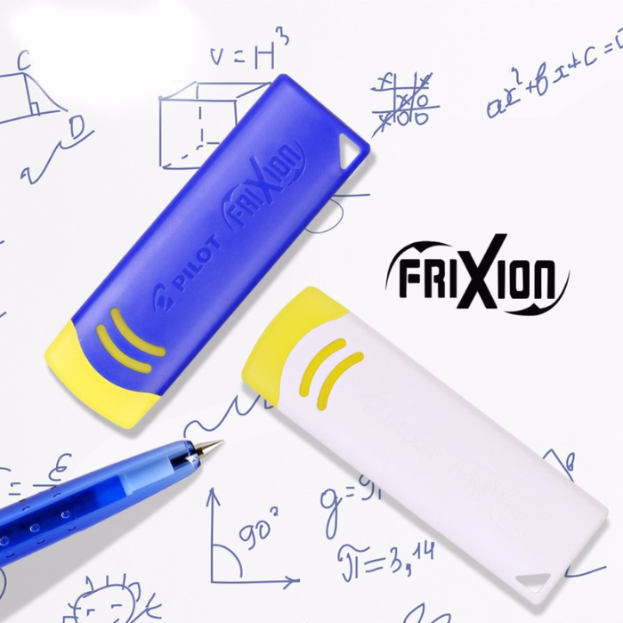 Pilot FriXion Eraser