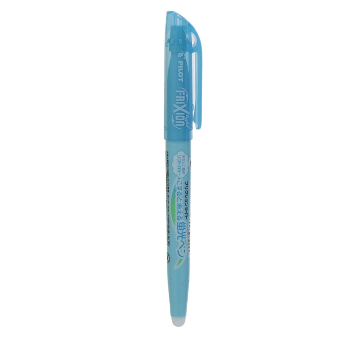 Pilot FriXion Soft Color Erasable Highlighter