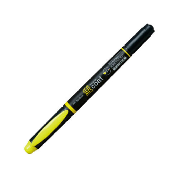 Tombow Kei Coat Double-Sided Highlighter