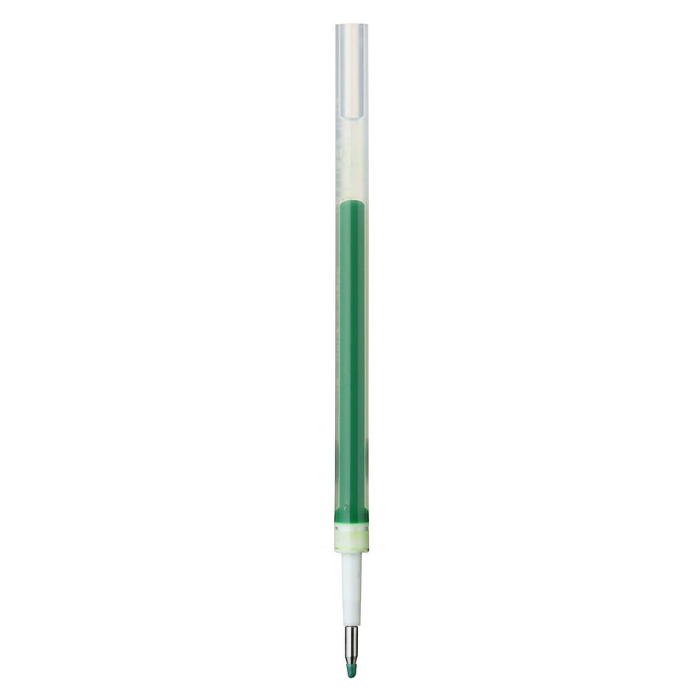 MUJI Smooth Gel Ink Refills 0.38 & 0.5 mm cap type