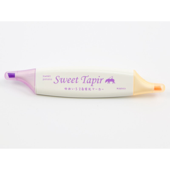 Epoch Chemical Sweet Tapir Scented Highlighter