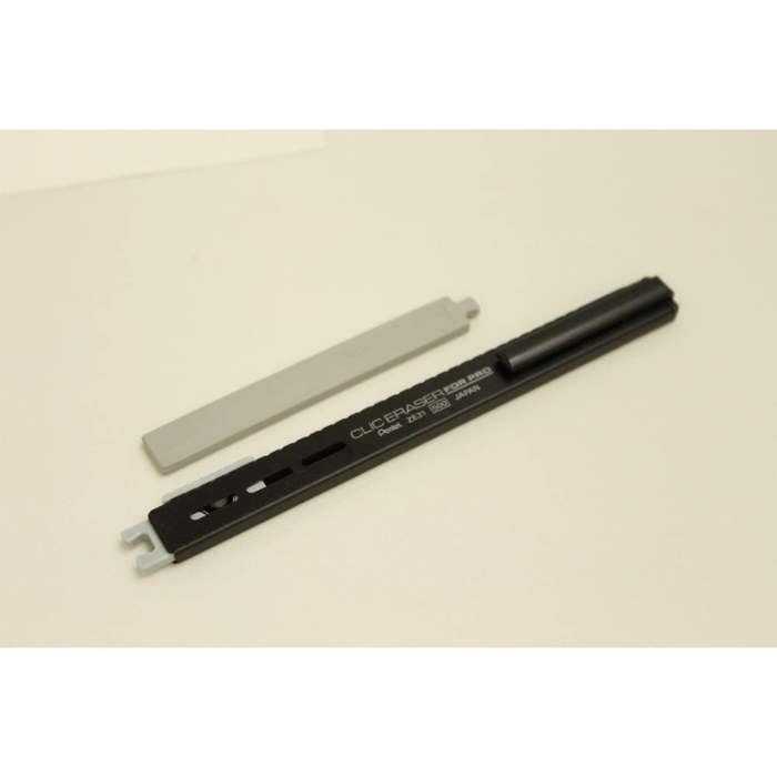 Pentel Hyperaser Clic Ink Eraser