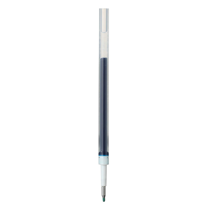 MUJI Smooth Gel Ink Refills 0.38 & 0.5 mm cap type