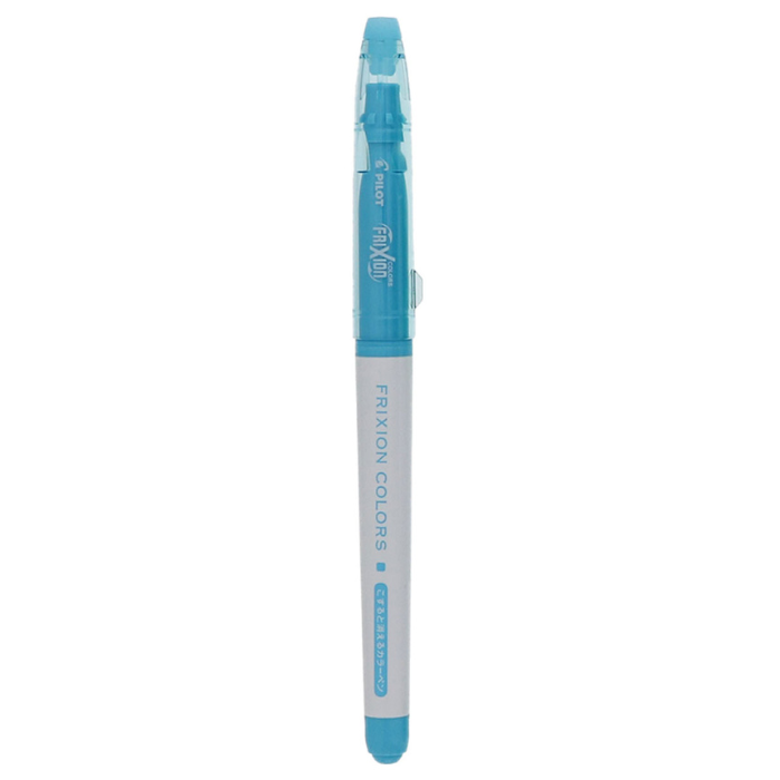 Pilot FriXion Colors Erasable Marker
