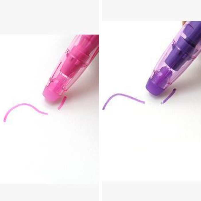 Pilot FriXion Colors Erasable Marker