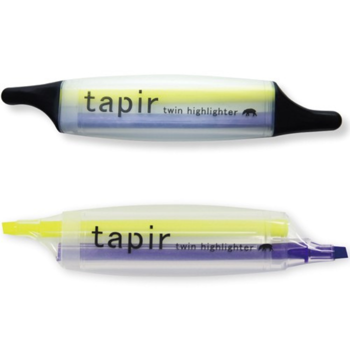 Epoch Chemical Tapir General Highlighters