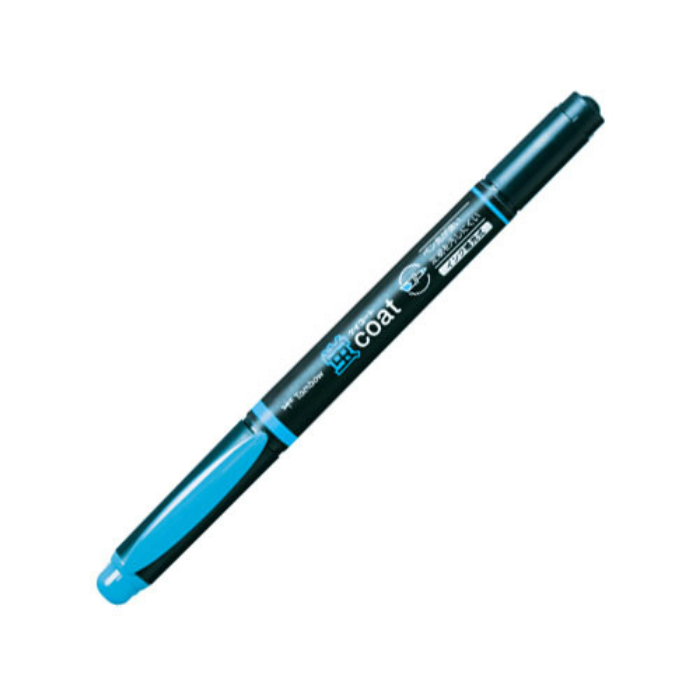 Tombow Kei Coat Double-Sided Highlighter
