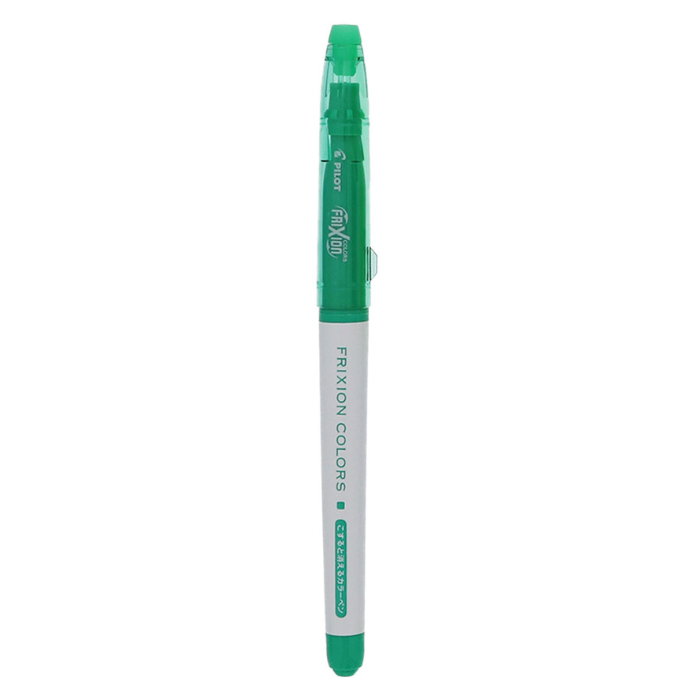 Pilot FriXion Colors Erasable Marker
