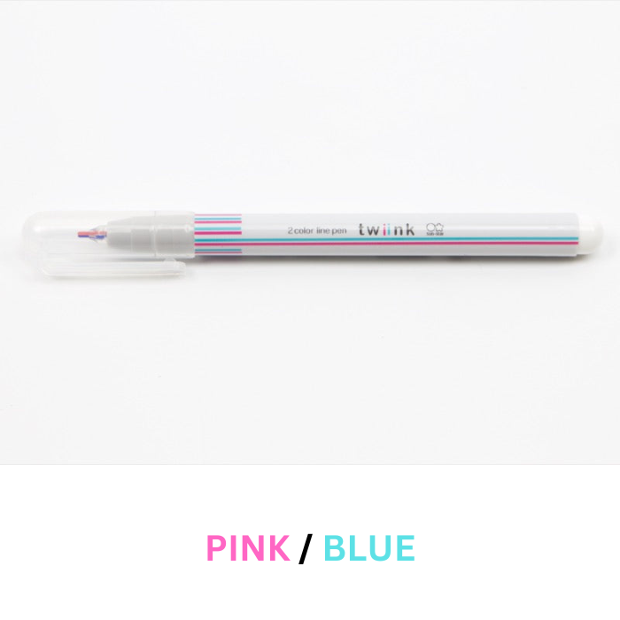 Sun-Star Twiink Twin Ink Marker