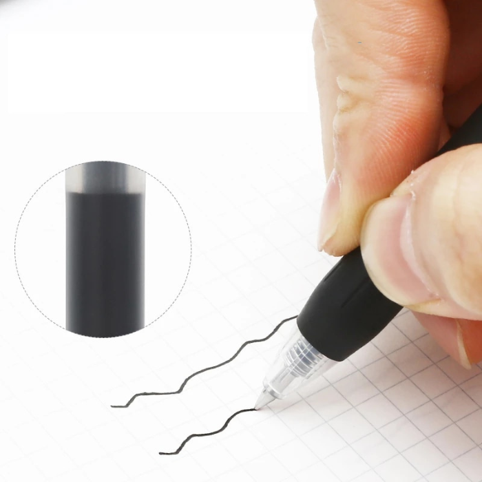 Zebra Sarasa Clip Gel Ink Ballpoint Pen - 0.3 mm