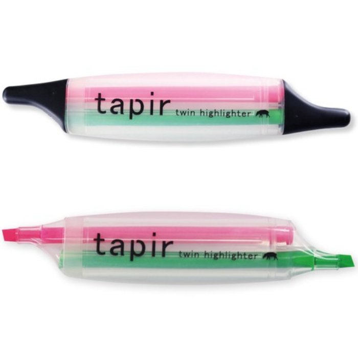 Epoch Chemical Tapir General Highlighters